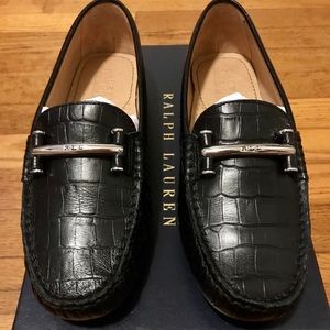 Ralph Lauren Women’s Loafers